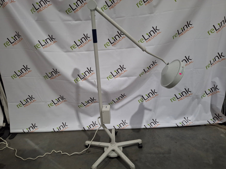 Berchtold D300 Mobile Exam Light