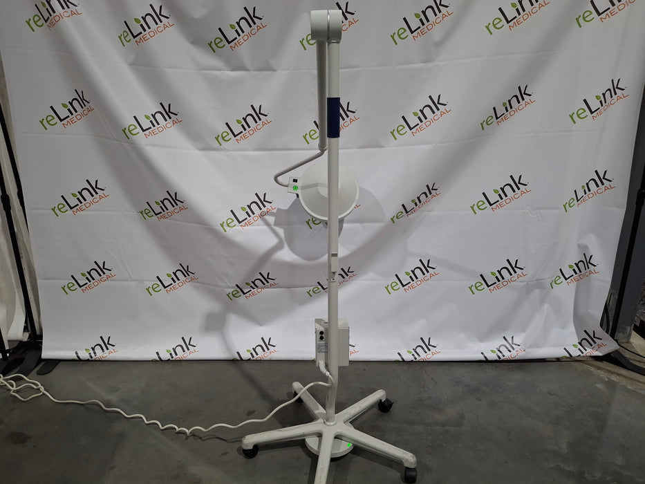 Berchtold D300 Mobile Exam Light