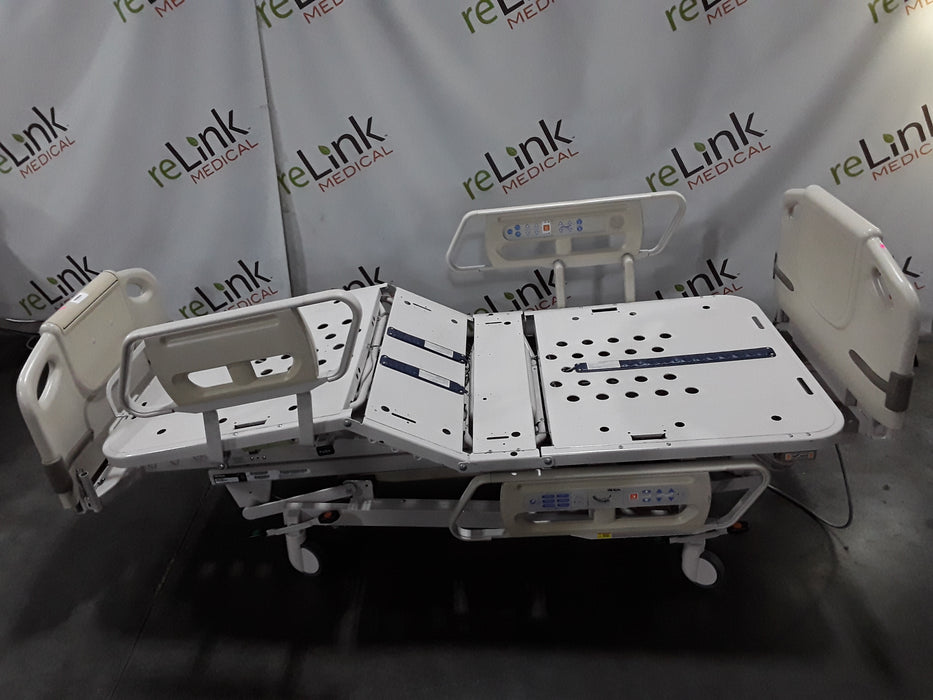 Hill-Rom Advanta P1600 Hospital Bed