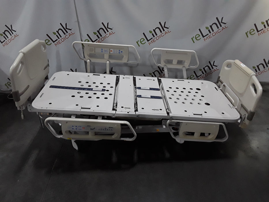 Hill-Rom Advanta P1600 Hospital Bed
