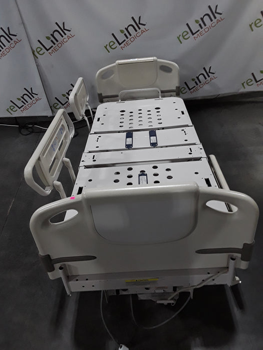Hill-Rom Advanta P1600 Hospital Bed