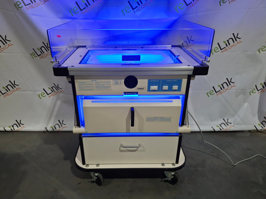 Olympic Olympic Bili-Bassinet Infant Warmers and Incubators reLink Medical