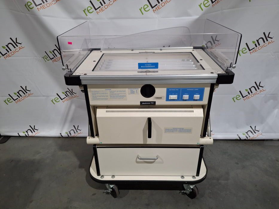 Olympic Olympic Bili-Bassinet Infant Warmers and Incubators reLink Medical