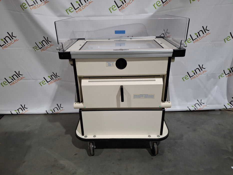 Olympic Olympic Bili-Bassinet Infant Warmers and Incubators reLink Medical