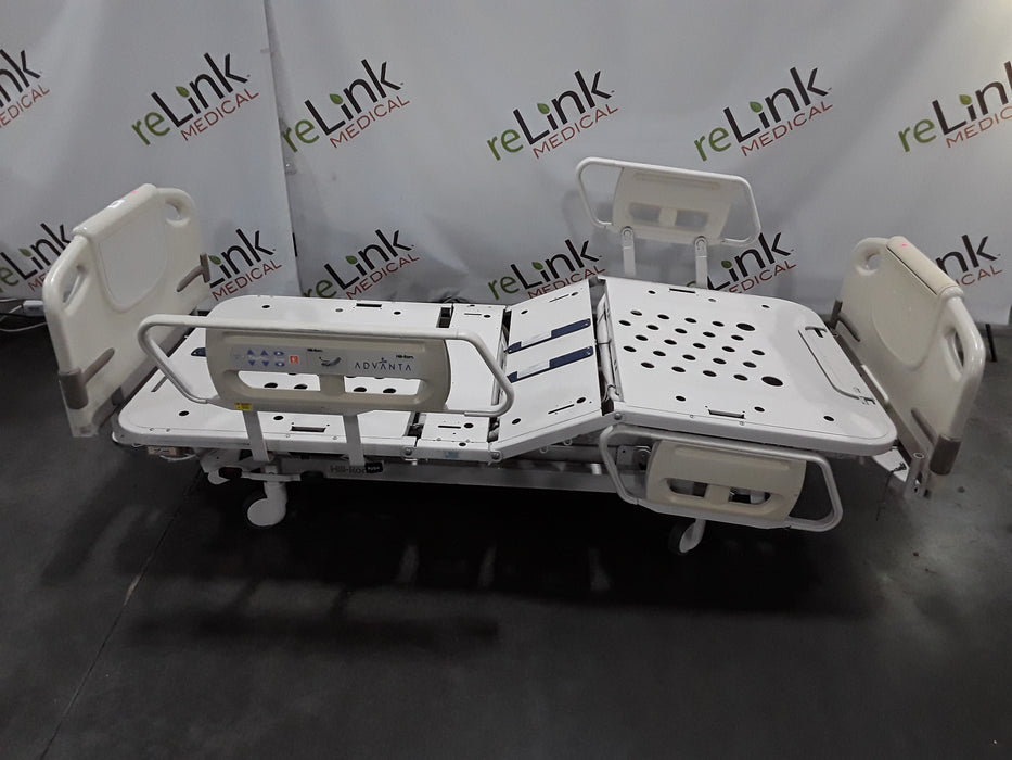 Hill-Rom Hill-Rom Advanta P1600 Hospital Bed Beds & Stretchers reLink Medical