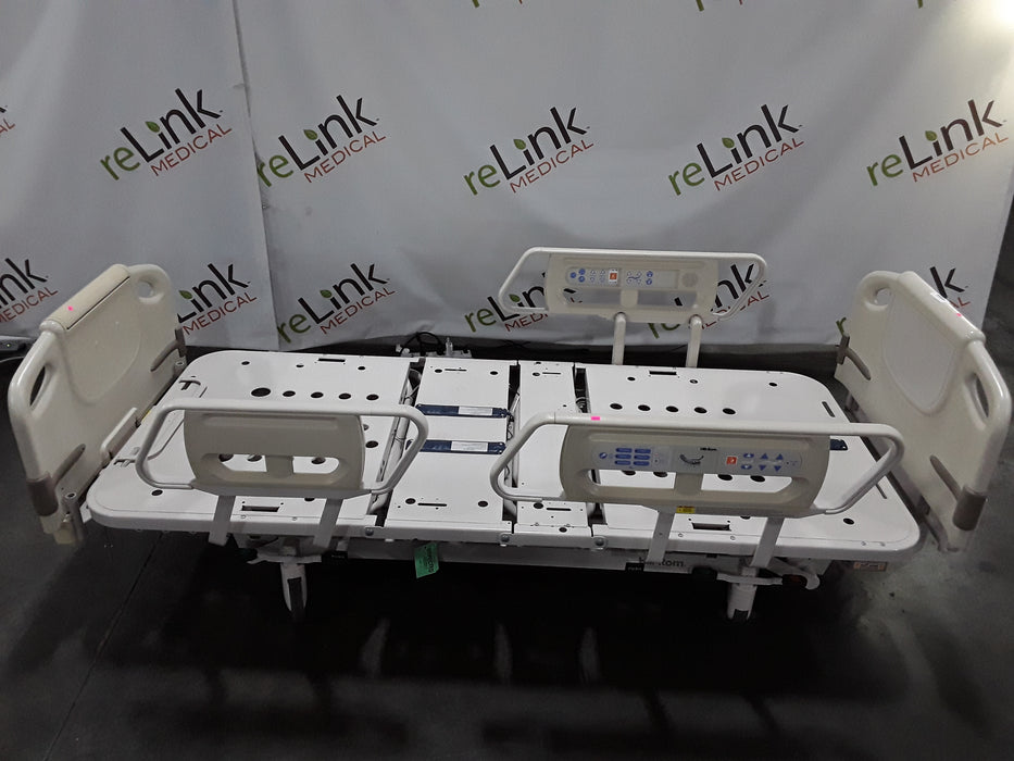 Hill-Rom Hill-Rom Advanta P1600 Hospital Bed Beds & Stretchers reLink Medical