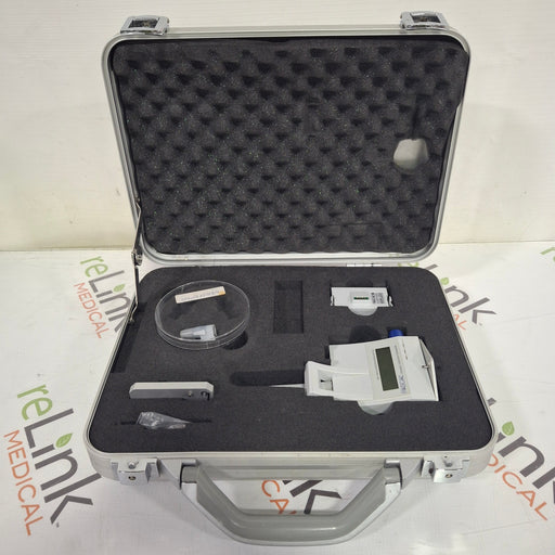 Ziemer Ophthalmology Ziemer Ophthalmology Pascal Dynamic Contour Tonometer Ophthalmology reLink Medical