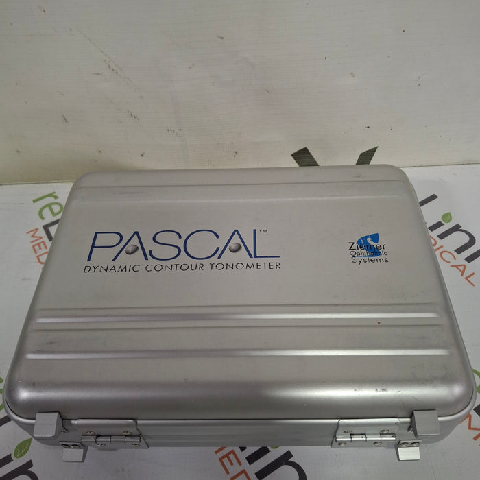 Ziemer Ophthalmology Ziemer Ophthalmology Pascal Dynamic Contour Tonometer Ophthalmology reLink Medical