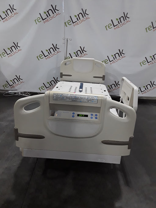 Hill-Rom Hill-Rom Advanta P1600 Hospital Bed Beds & Stretchers reLink Medical