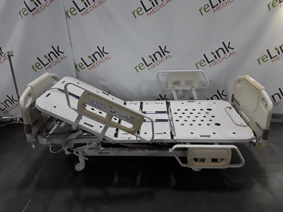 Hill-Rom Hill-Rom Advanta P1600 Hospital Bed Beds & Stretchers reLink Medical