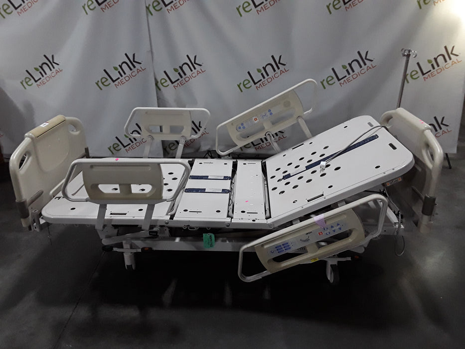 Hill-Rom Hill-Rom Advanta P1600 Hospital Bed Beds & Stretchers reLink Medical