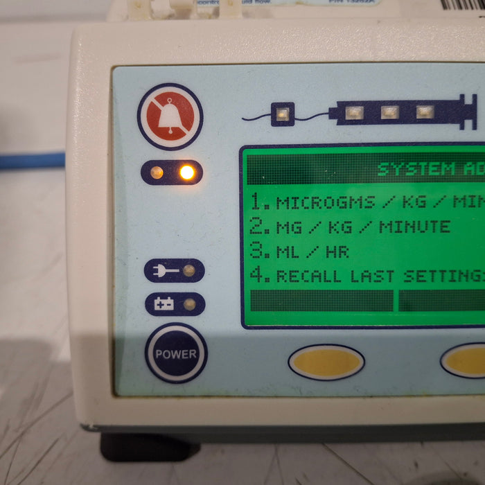 Smiths Medical Smiths Medical Medfusion 3500 Syringe Infusion Pump Infusion Pump reLink Medical