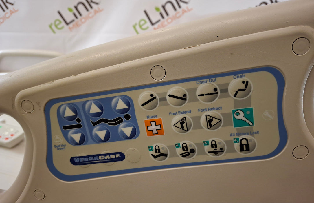 Hill-Rom Hill-Rom Versacare P3200 Bed Beds & Stretchers reLink Medical