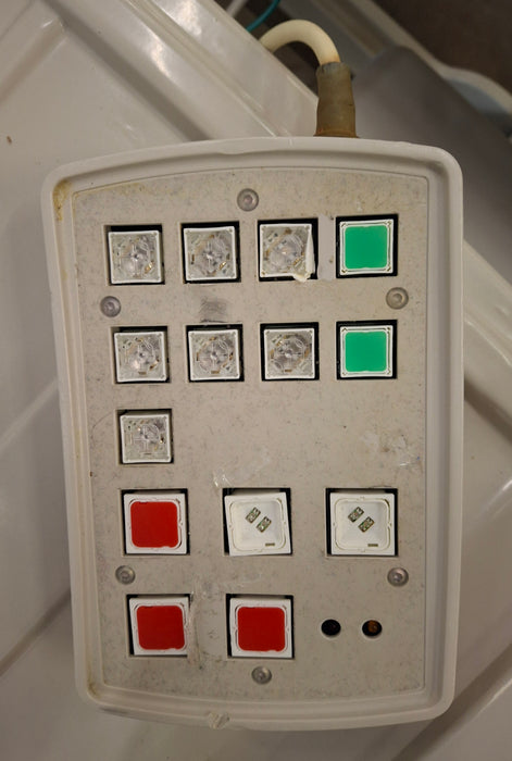 Hill-Rom Hill-Rom Versacare P3200 Bed Beds & Stretchers reLink Medical