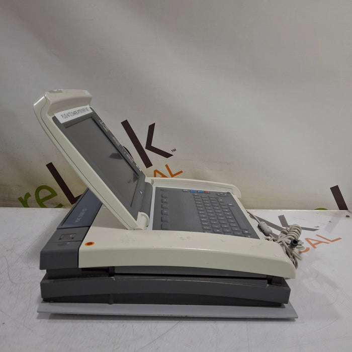 GE Healthcare GE Healthcare MAC 5500 HD ECG without CAM Module Cardiology reLink Medical