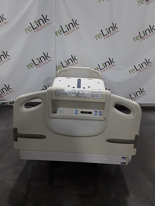 Hill-Rom Advanta P1600 Hospital Bed