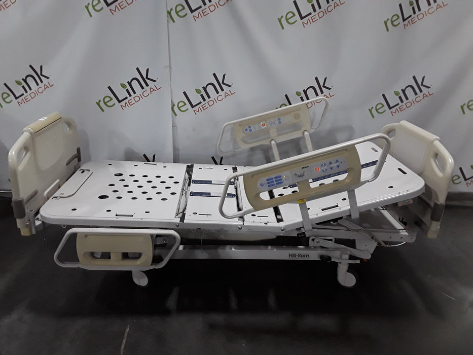 Hill-Rom Advanta P1600 Hospital Bed