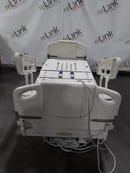 Hill-Rom Advanta P1600 Hospital Bed