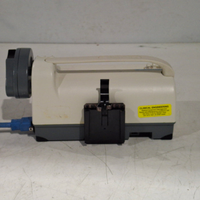 Smiths Medical Smiths Medical Medfusion 3500 Syringe Infusion Pump Infusion Pump reLink Medical