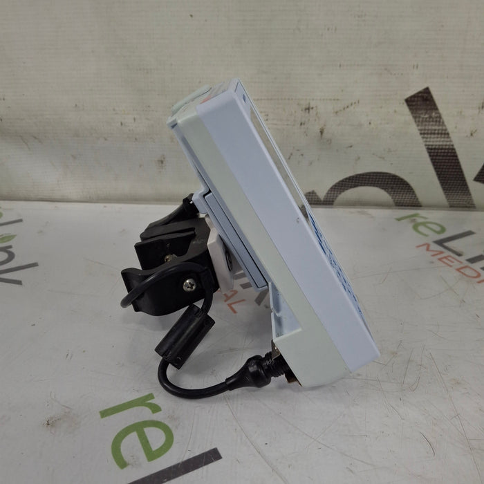 Baxter Sigma Spectrum 8.01.00 w/o Battery Infusion Pump