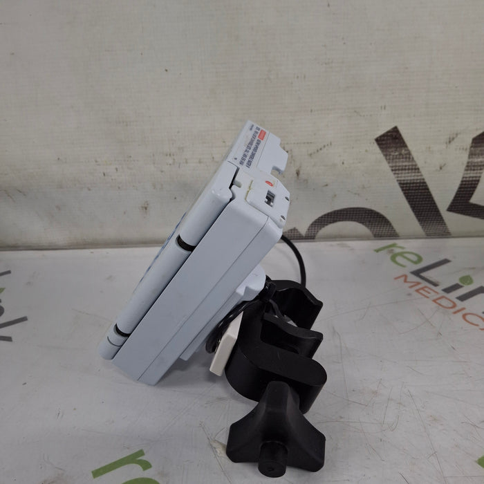 Baxter Sigma Spectrum 8.00.04 w/o Battery Infusion Pump