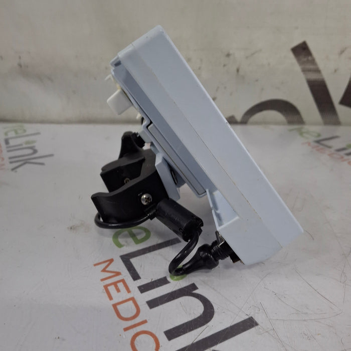 Baxter Baxter Sigma Spectrum 8.01.00 w/o Battery Infusion Pump Infusion Pump reLink Medical