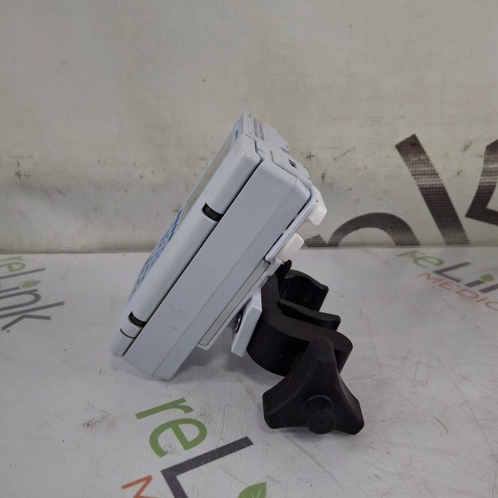 Baxter Baxter Sigma Spectrum 8.01.00 w/o Battery Infusion Pump Infusion Pump reLink Medical