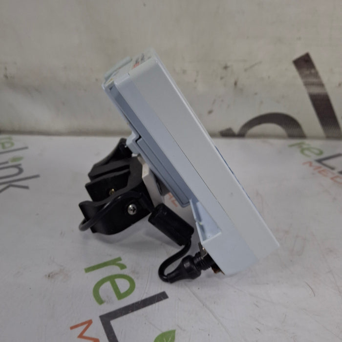 Baxter Sigma Spectrum 8.01.00 w/o Battery Infusion Pump