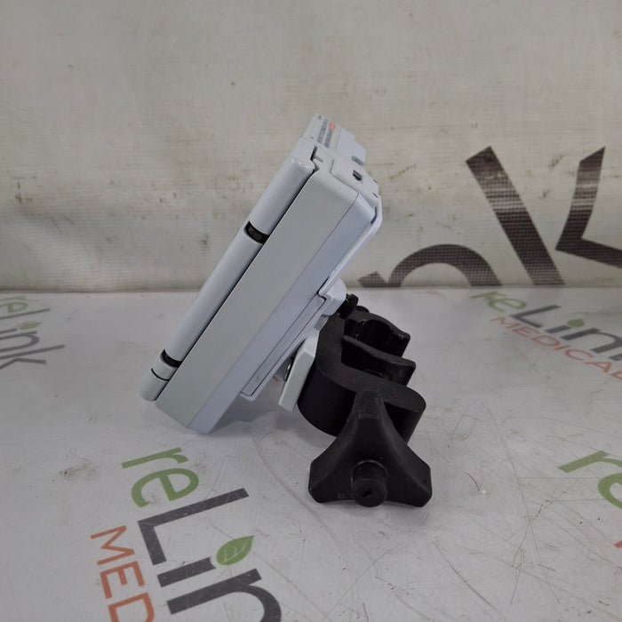 Baxter Sigma Spectrum 8.01.00 w/o Battery Infusion Pump