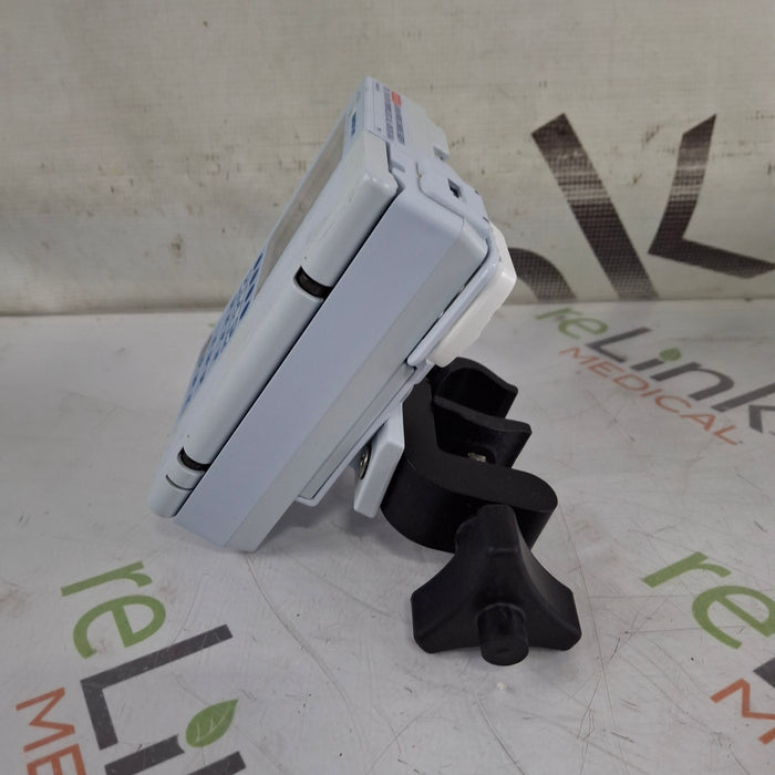 Baxter Baxter Sigma Spectrum 8.01.00 w/o Battery Infusion Pump Infusion Pump reLink Medical