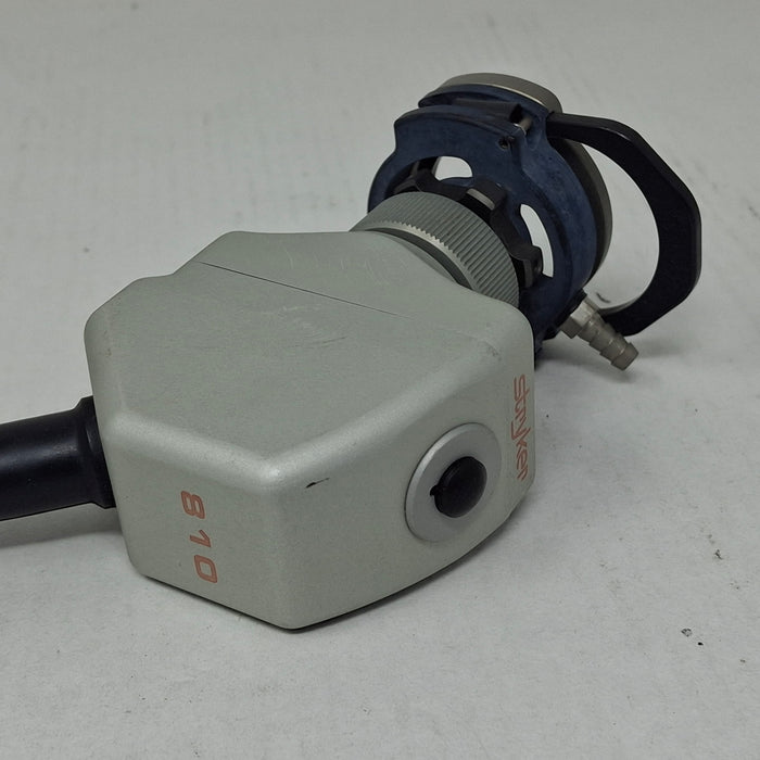 Stryker Stryker 810 Camera Head Rigid Endoscopy reLink Medical