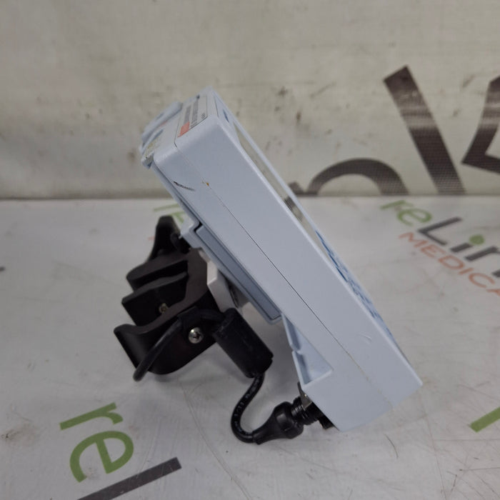 Baxter Sigma Spectrum 8.01.00 w/o Battery Infusion Pump