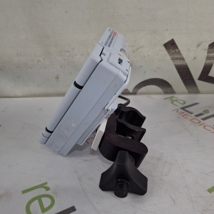 Baxter Sigma Spectrum 8.01.00 w/o Battery Infusion Pump