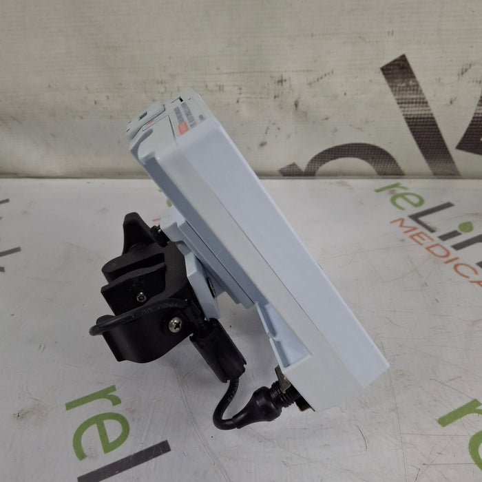 Baxter Baxter Sigma Spectrum 8.00.03 w/o Battery Infusion Pump Infusion Pump reLink Medical