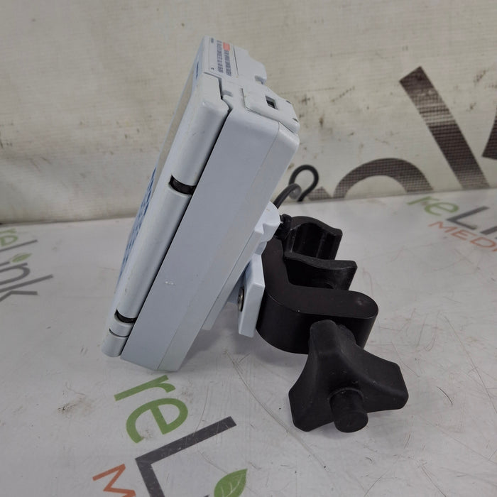 Baxter Baxter Sigma Spectrum 8.00.03 w/o Battery Infusion Pump Infusion Pump reLink Medical