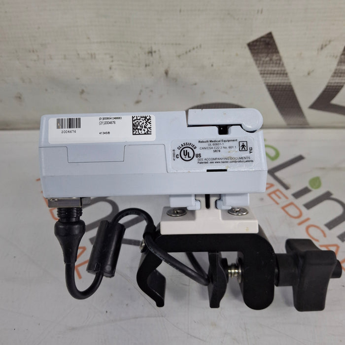 Baxter Baxter Sigma Spectrum 8.01.00 w/o Battery Infusion Pump Infusion Pump reLink Medical