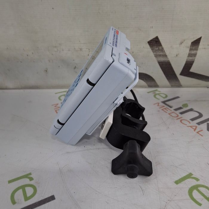 Baxter Baxter Sigma Spectrum 8.01.00 w/o Battery Infusion Pump Infusion Pump reLink Medical