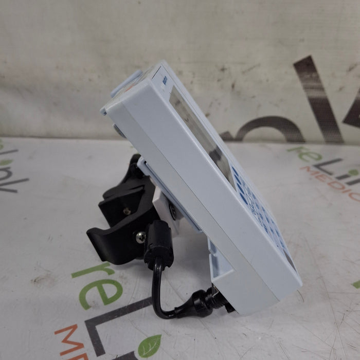 Baxter Baxter Sigma Spectrum 8.01.00 w/o Battery Infusion Pump Infusion Pump reLink Medical