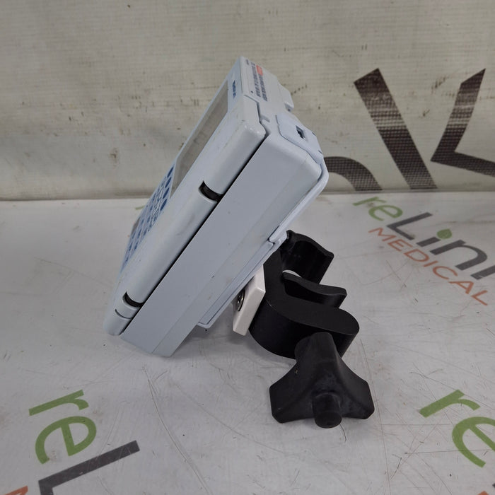 Baxter Baxter Sigma Spectrum 8.01.00 w/o Battery Infusion Pump Infusion Pump reLink Medical