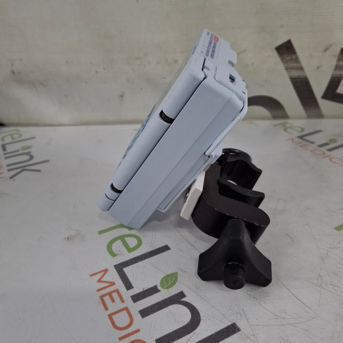 Baxter Sigma Spectrum 8.01.00 w/o Battery Infusion Pump