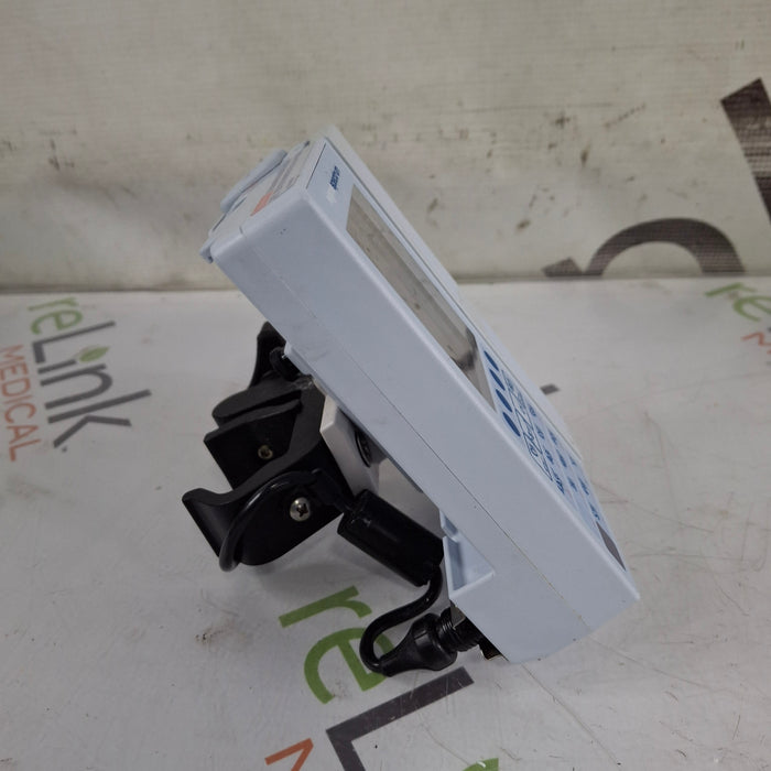 Baxter Baxter Sigma Spectrum 8.01.00 w/o Battery Infusion Pump Infusion Pump reLink Medical