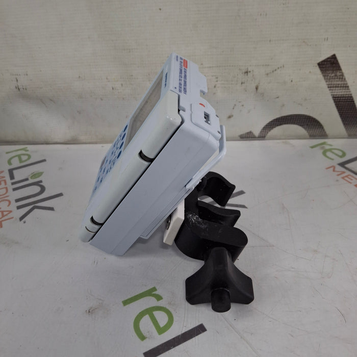 Baxter Baxter Sigma Spectrum 8.01.00 w/o Battery Infusion Pump Infusion Pump reLink Medical