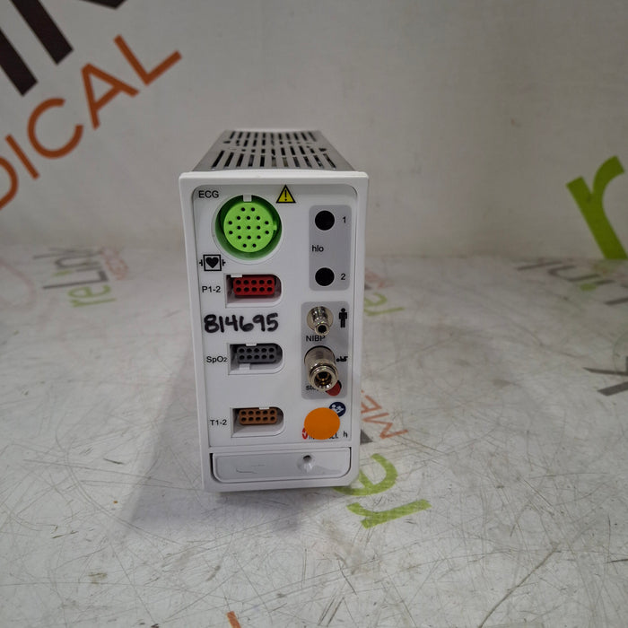 Spacelabs Healthcare 91496 Multiparameter Module