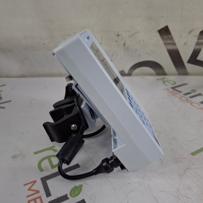 Baxter Sigma Spectrum 8.01.00 w/o Battery Infusion Pump