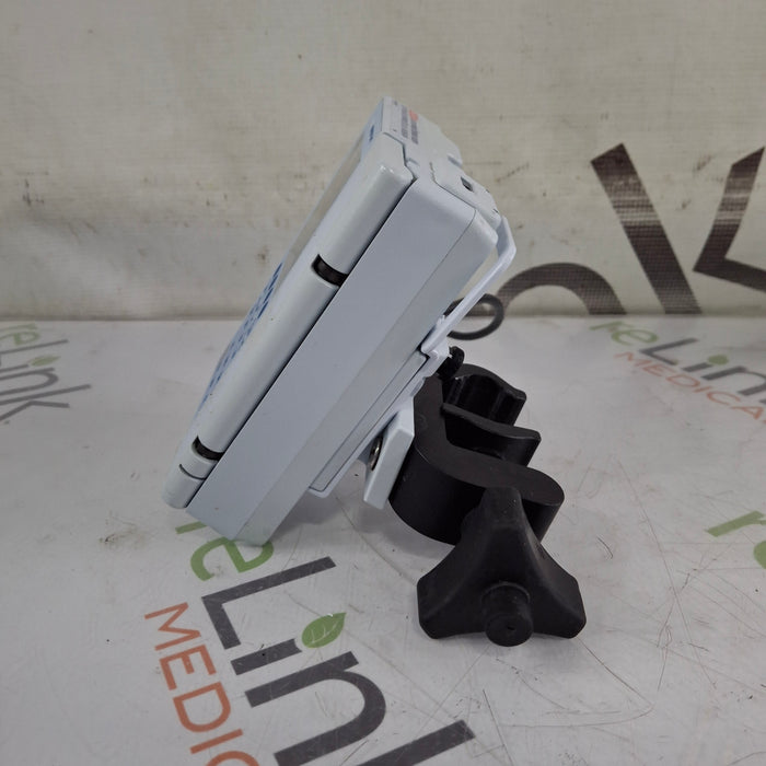 Baxter Sigma Spectrum 8.01.00 w/o Battery Infusion Pump