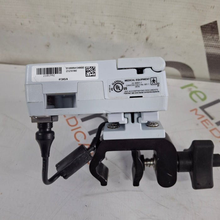 Baxter Sigma Spectrum 8.01.00 w/o Battery Infusion Pump