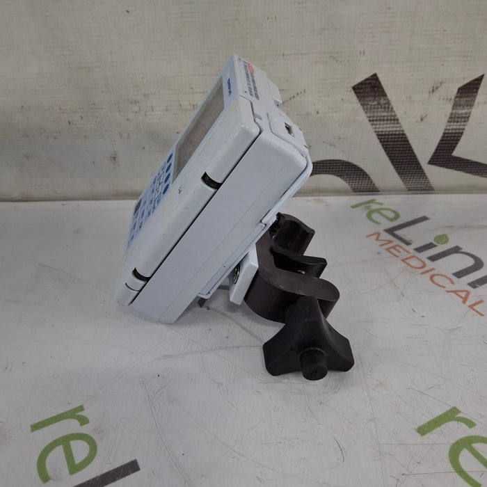 Baxter Sigma Spectrum 8.01.00 w/o Battery Infusion Pump