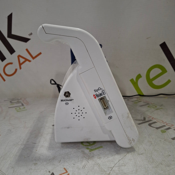 Spacelabs Healthcare DM4 Dual Mode Monitor