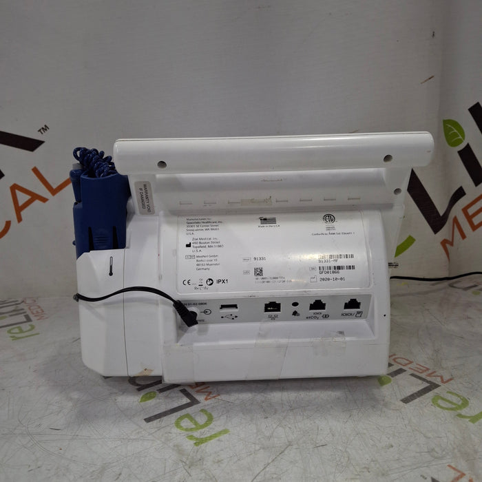 Spacelabs Healthcare DM4 Dual Mode Monitor