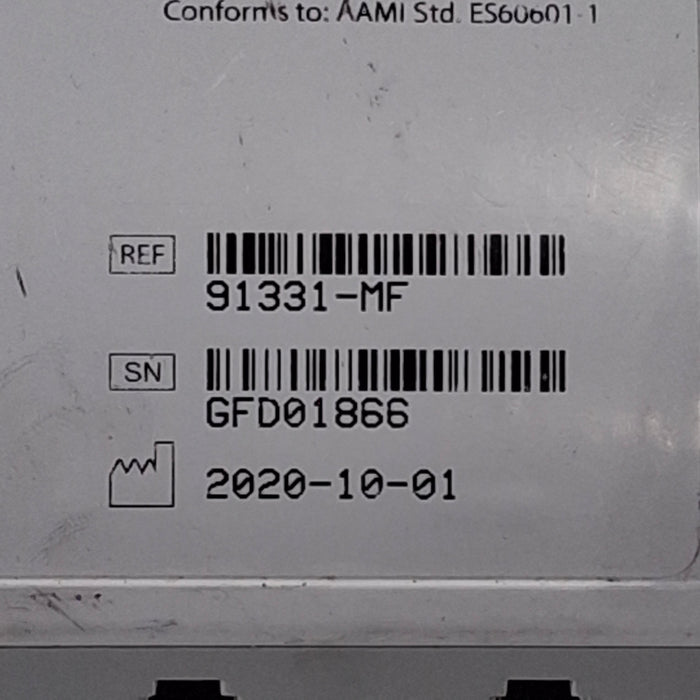 Spacelabs Healthcare DM4 Dual Mode Monitor